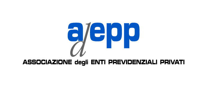 logo AdEPP formato vettoriale per tipografia Convertito