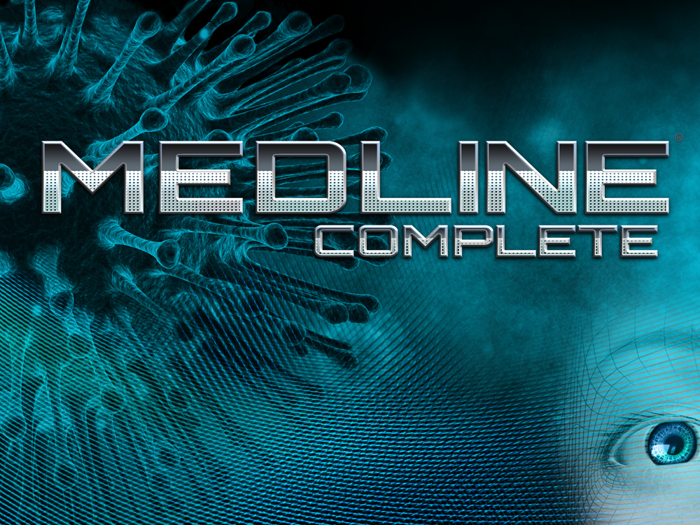 medline complete sq