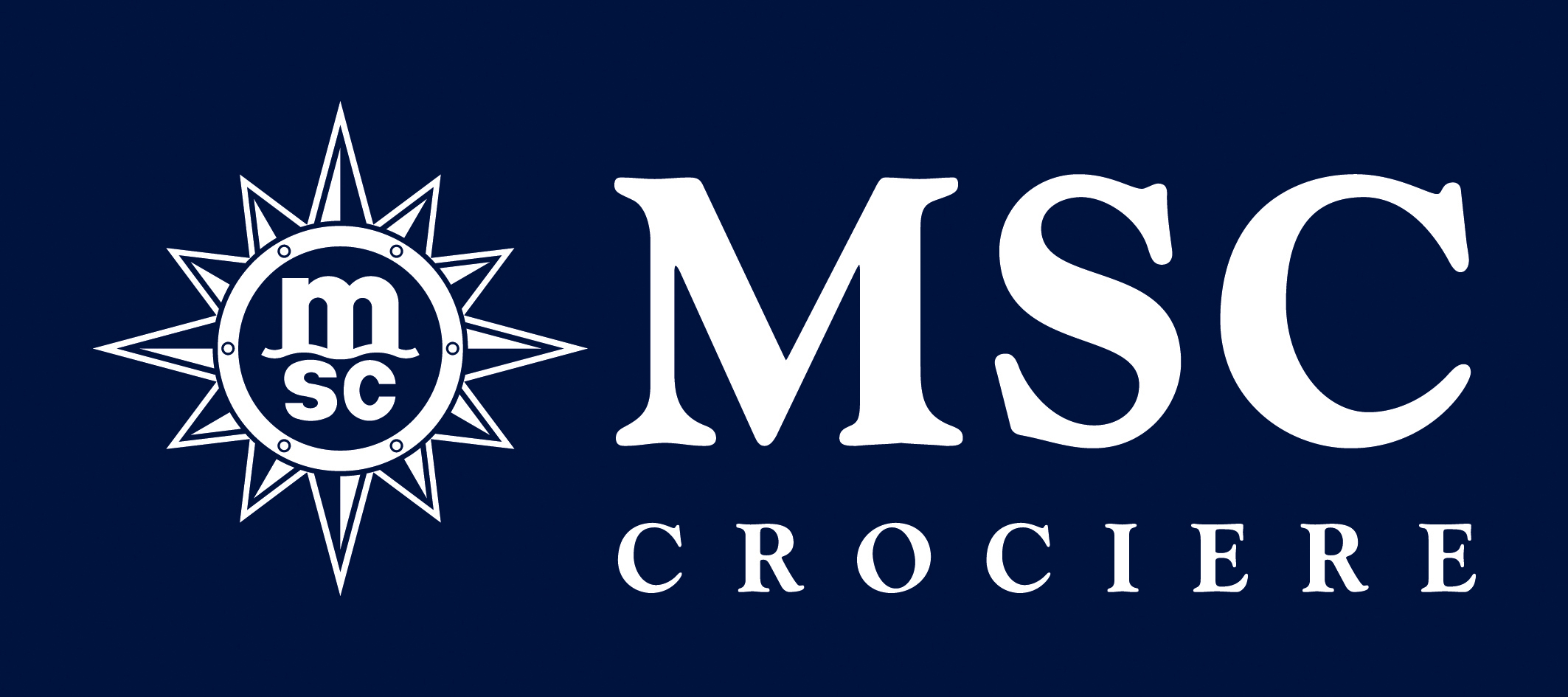 Logo msc