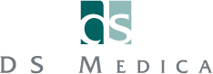 ds medica logo