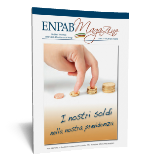 ENPAB Magazine 2012-4