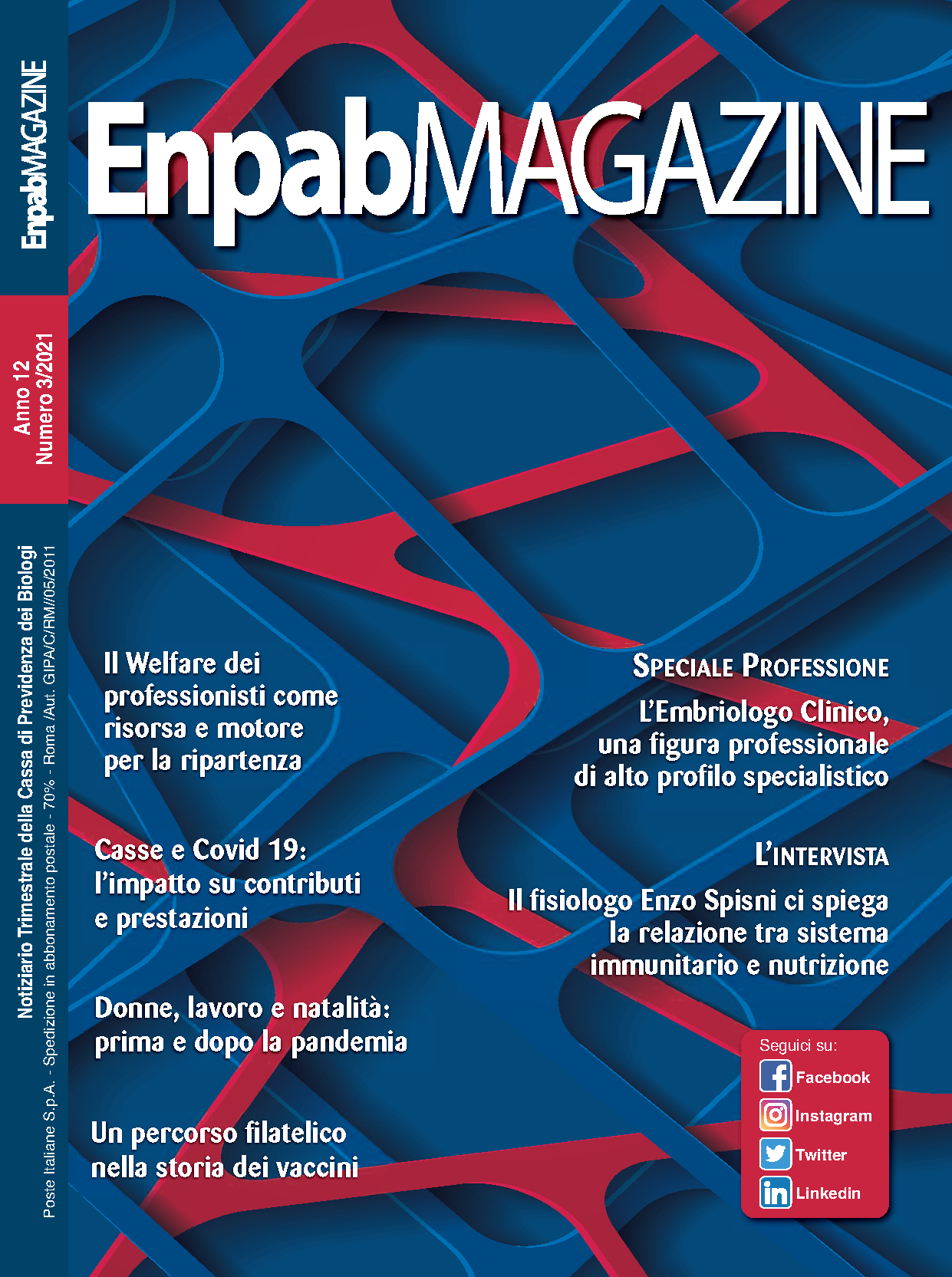 Enpab Magazine 3 2021 1