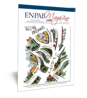 Enpab Magazine 1 2016