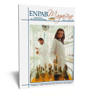 Enpab Magazine 2011-1