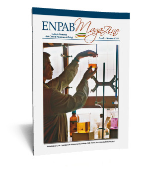 Enpab Magazine 2011-4