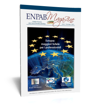 Enpab Magazine 2013-1