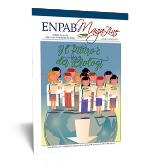 Enpab Magazine 2 2015