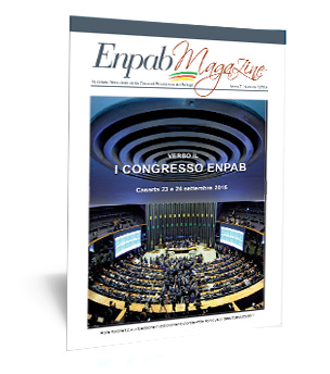 Enpab Magazine 2 2016