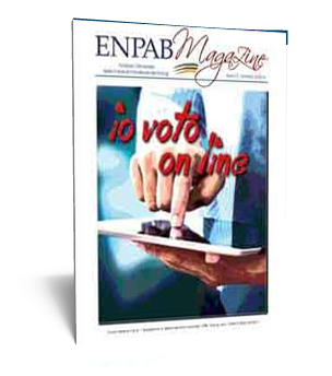 Enpab Magazine 3 2014