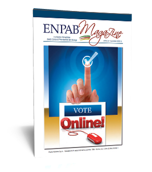 Enpab Magazine 3 2015