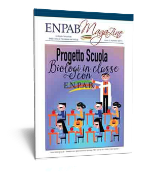 Enpab Magazine 4 2014