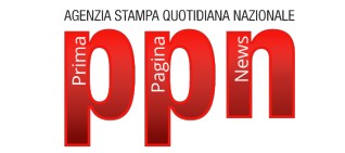 PRIMA PAGINA NEWS LOGO