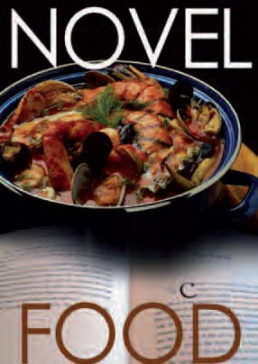 novelfood