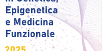 Corso di perfezionamento in genetica, epigenetica e medicina funzionale