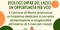 Domenica Ecologica
