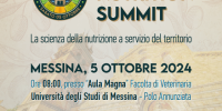 Sicilian Nutrition Summit