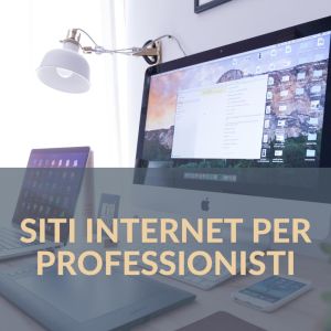 Siti Internet per Professionisti