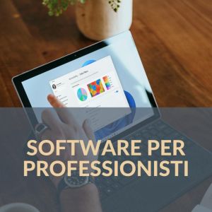 Software per Professionisti
