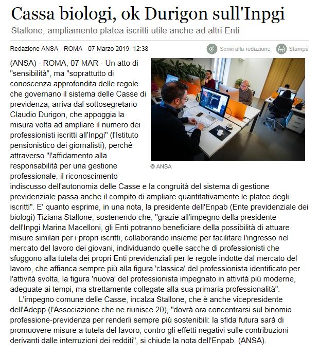 Ansa Durigon