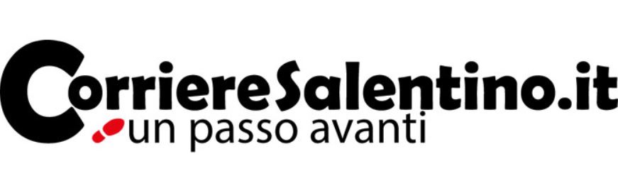 CORRIERE SALENTINO