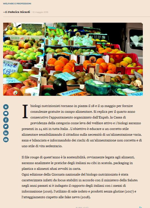 S24O BIOLOGO IN PIAZZA2019