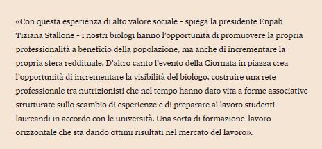 S24O BIOLOGO IN PIAZZA20192