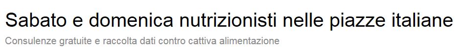 ansa tit biol piazza