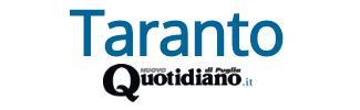 quotidiano taranto logo