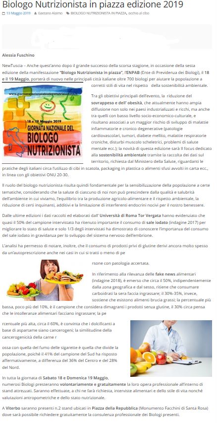 tuscianews