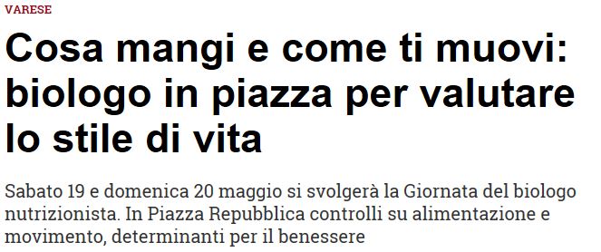 varese tit